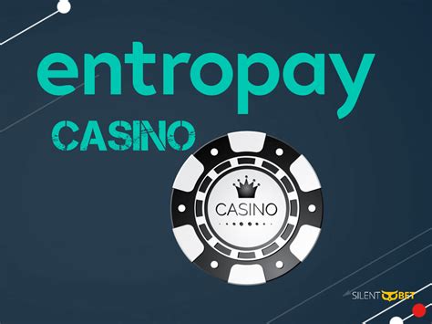 casino online entropay españa  What’s more, when you use EntroPay to make deposits at certain online casinos, you become eligible to receive deposit match bonuses